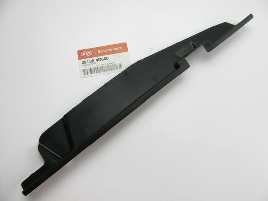 NEW Right Radiator Support Air Deflector Guard OEM For 06-14 Sedona 291364D600