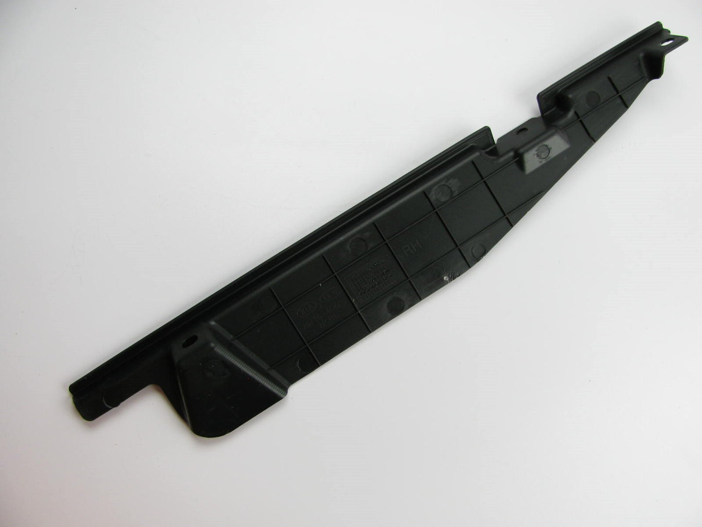 NEW Right Radiator Support Air Deflector Guard OEM For 06-14 Sedona 291364D600