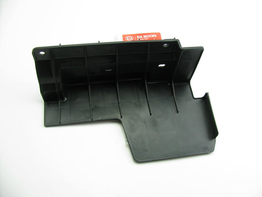 Radiator Support Air Guide Guard Shield Deflector Left Driver For 11-13 Optima