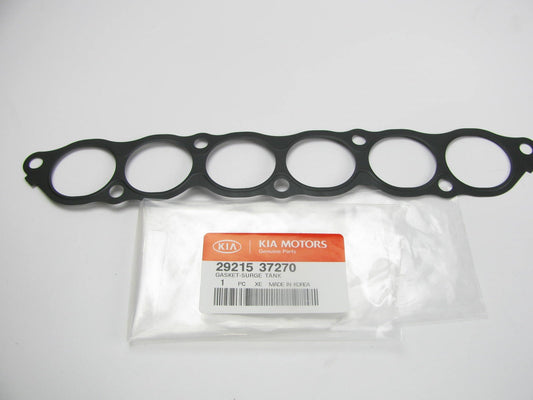 Fuel Injection Plenum Gasket OEM For 05-10 KIA Sportage 2.7L V6  2921537270