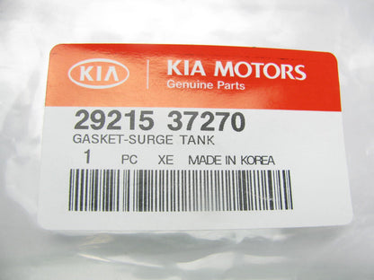 Fuel Injection Plenum Gasket OEM For 05-10 KIA Sportage 2.7L V6  2921537270
