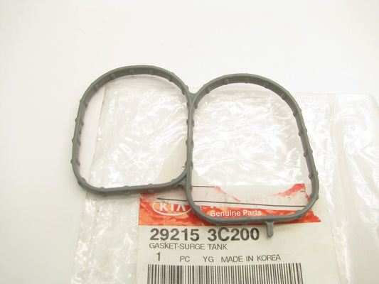 Fuel Injection Plenum (Surge Tank) Gasket OEM For KIA 292153C200