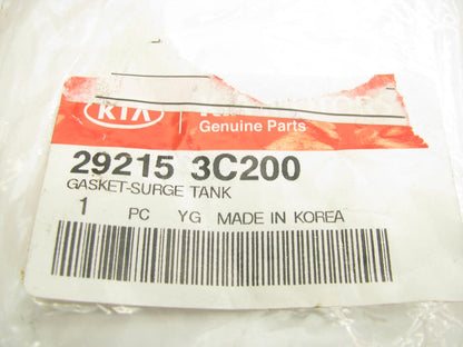 Fuel Injection Plenum (Surge Tank) Gasket OEM For KIA 292153C200