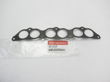 NEW GENUINE Fuel Injection Plenum Gasket OEM For 06-10 KIA 2.7L V6 29215-3E100