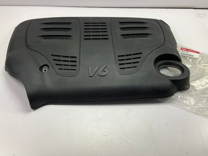 NEW - OEM 292403C530 Engine Cover For 2006-2008 Kia Sorento 3.3L-V6