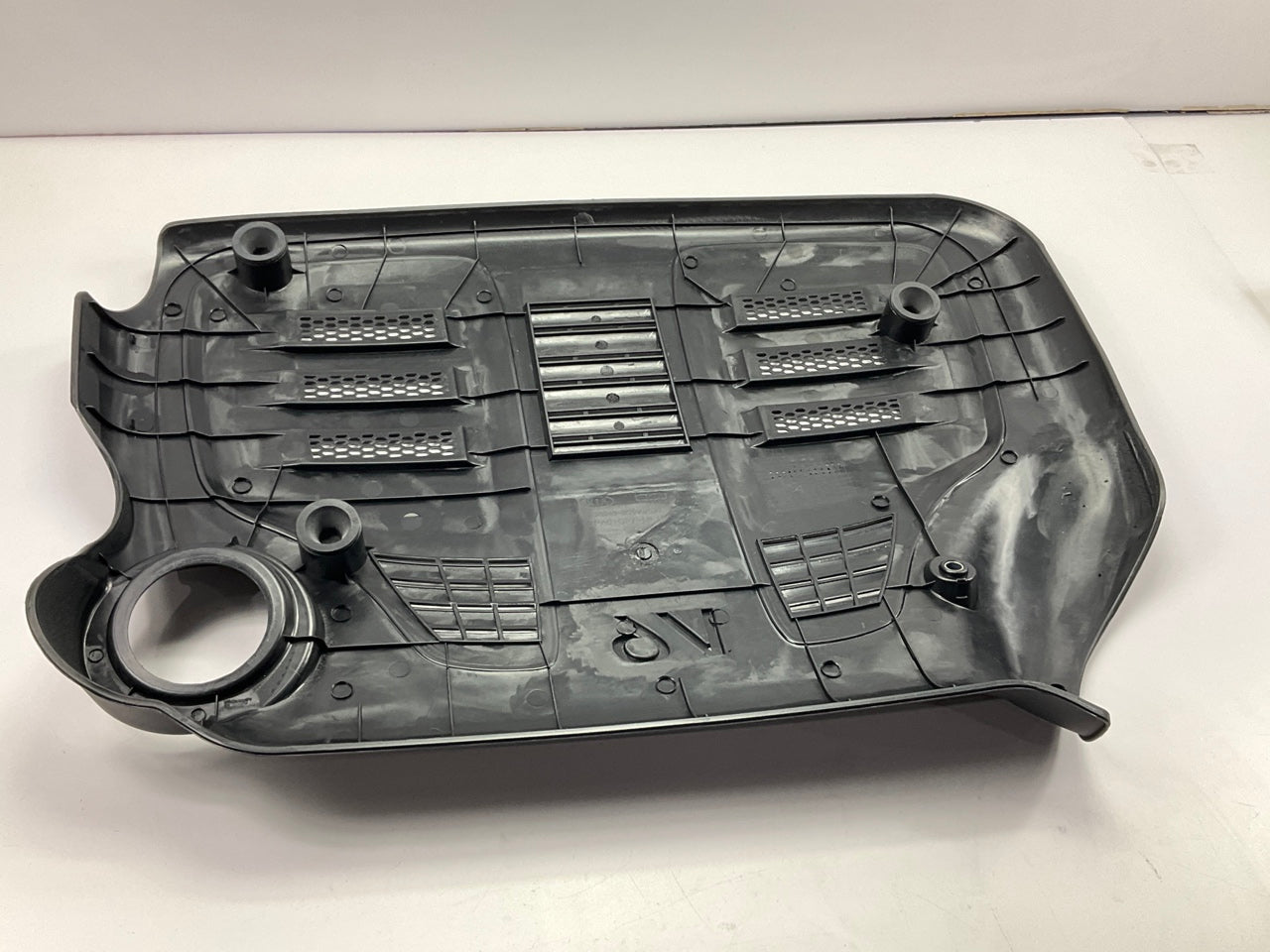 NEW - OEM 292403C530 Engine Cover For 2006-2008 Kia Sorento 3.3L-V6