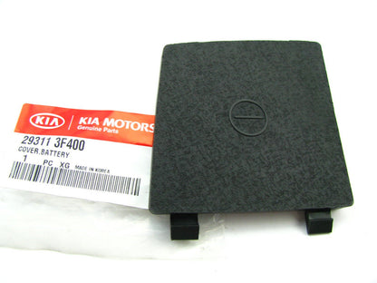 New OEM Negative Battery Cover Cap Panel For 05-06 Amanti 293113F400