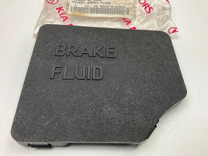 NEW - OEM 293223F000 Brake Fluid Cover For 2004-2006 Kia Amanti