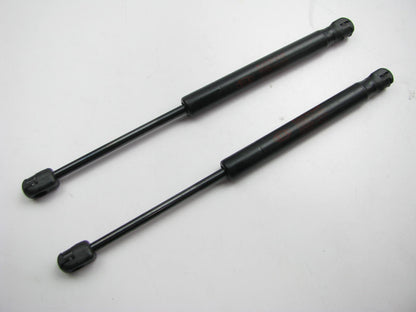 Rear Spoiler Hardware Kit & 2 Trunk Lid Lift Struts Shocks OEM For 06-08 Optima