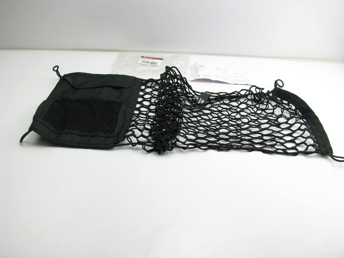 NEW GENUINE OEM Rear Trunk Cargo Net For 2012-13 Kia Soul 2K017ADUP0