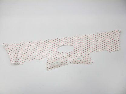 NEW GENUINE Front Hood Clear Protection Film Kit OEM For 2010-2011 Kia Soul
