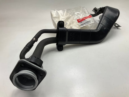 NEW Fuel Filler Neck & Hose OEM For 2014-2018 Kia Forte 31030A7500