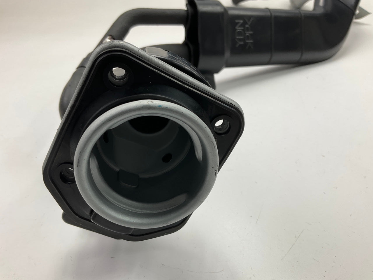 NEW Fuel Filler Neck & Hose OEM For 2014-2018 Kia Forte 31030A7500