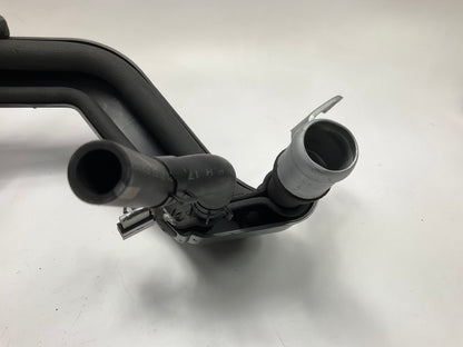 NEW Fuel Filler Neck & Hose OEM For 2014-2018 Kia Forte 31030A7500