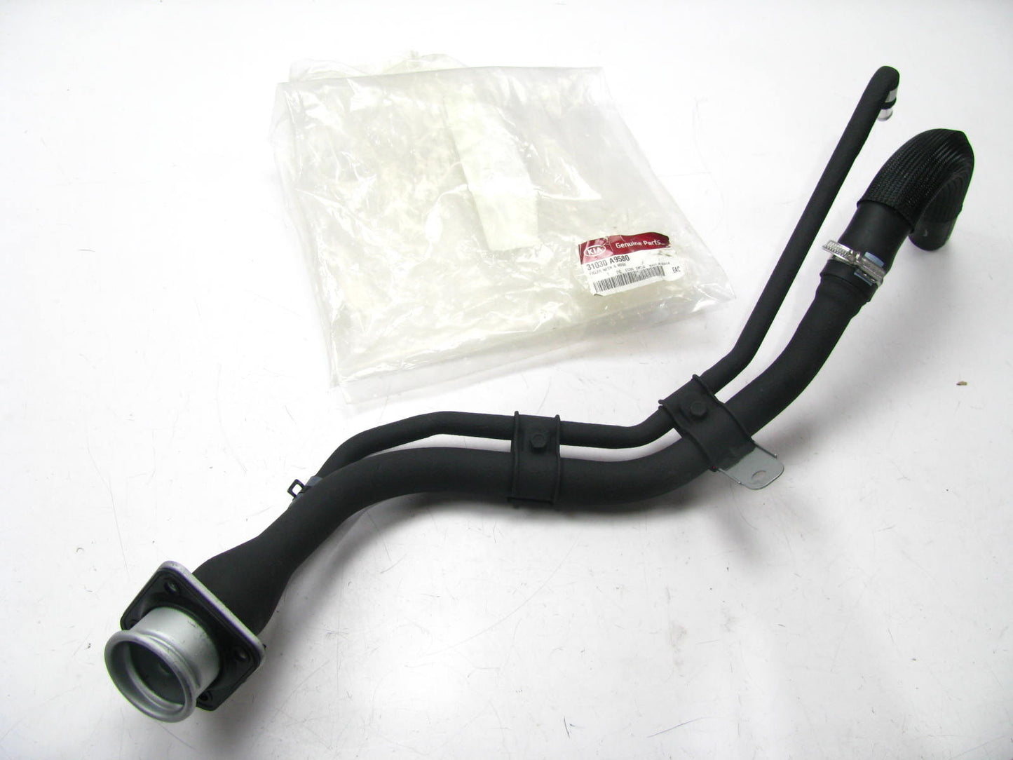 NEW 31030A9580 Fuel Tank Filler Neck Hose OEM For 2019-2021 Kia Sedona 3.3L V6