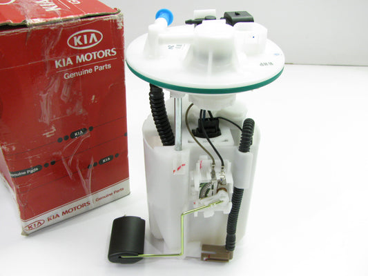 NEW GENUINE Fuel Pump Module OEM For 2010-2013 Kia Soul 311102K600