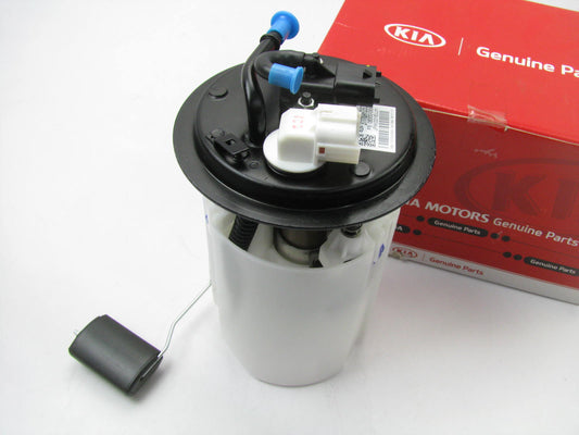 New OEM Fuel Pump Module 31110FD500 Genuine For 2004-2005 Kia Rio