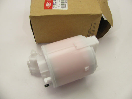 NEW Fuel Pump Filter OEM For Kia 31112L1000