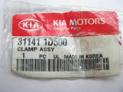 New Genuine Fuel Gas Tank Vent Valve For 2007-2009 Kia Rondo 311411D500