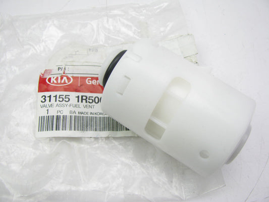 NEW - OEM 311551R500 Fuel Tank Vent Valve Genuine For  Kia