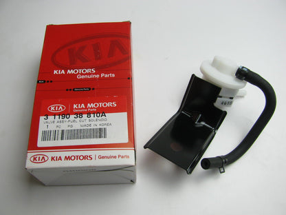 NEW - OEM 3119038810A Fuel Cutoff Solenoid Cut Off Valve For Kia
