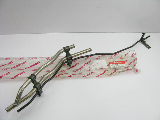 NEW GENUINE OEM 31191FD500 Evaporative Pipe For 01-05 Kia Rio