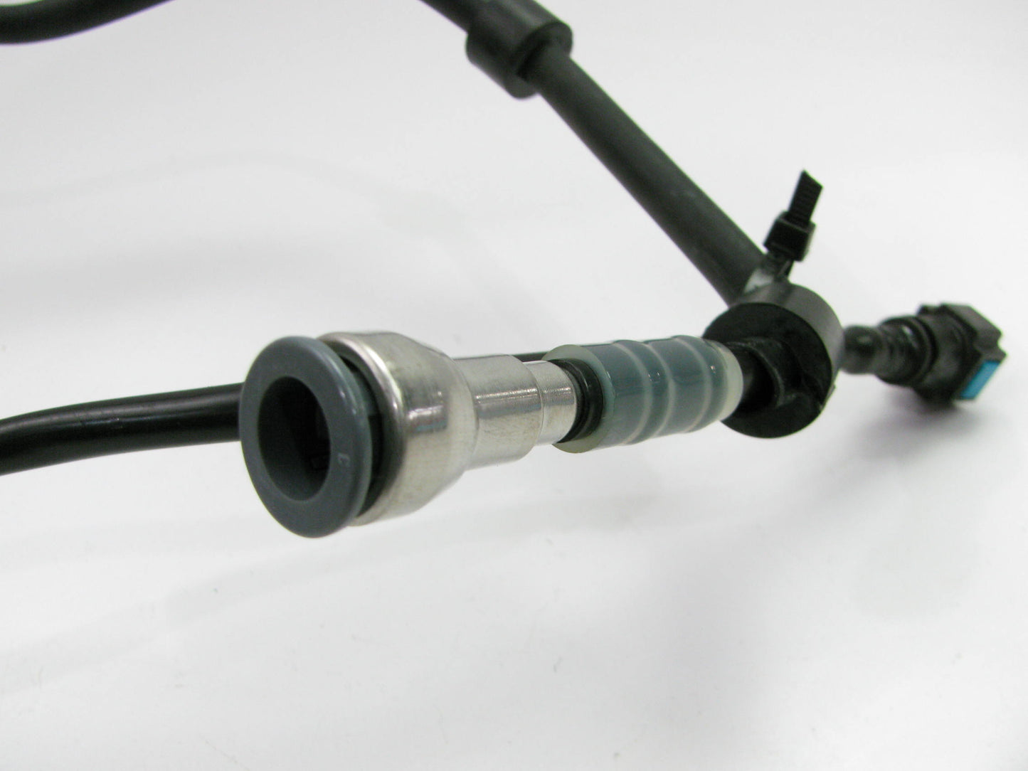 NEW GENUINE Fuel Feed Line Tube OEM For 12-15 Optima 2.0L TURBO 313103Q100