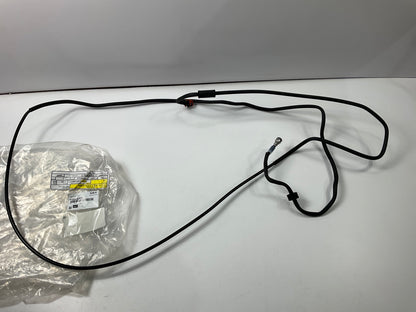 NEW GENUINE Fuel Line Feed Tube Hose OEM For 2015-2018 Kia Forte 31310A7800