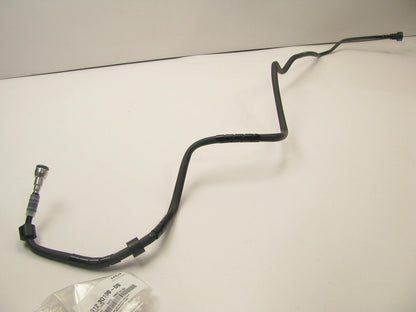 NEW Fuel Injection Fuel Rail Supply Feed Tube OEM For 2011-2015 Kia Optima 2.0L