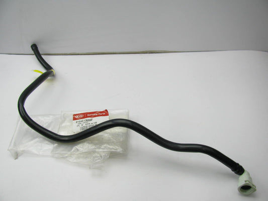 NEW - OEM 31343C6200 Emissions Vapor Hose For 2016-2017 Kia Sorento