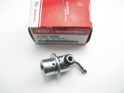NEW GENUINE Fuel Injection Pressure Regulator OEM FOR KIA 313803K000