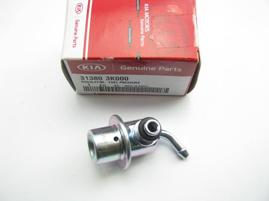 NEW GENUINE Fuel Injection Pressure Regulator OEM FOR KIA 313803K000