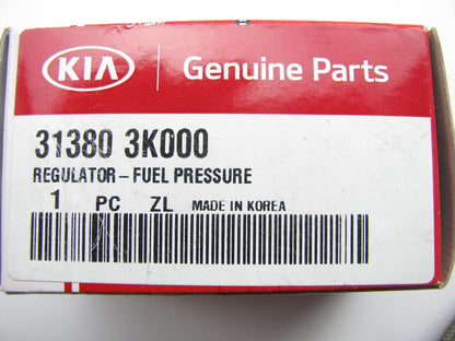 NEW GENUINE Fuel Injection Pressure Regulator OEM FOR KIA 313803K000