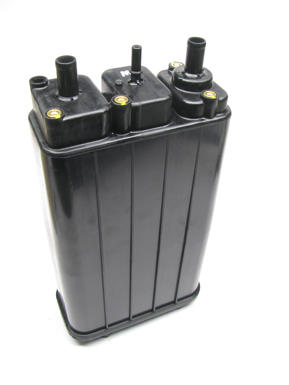 NEW - OEM 314102T601QQK Emissions Fuel Vapor Canister For 2011-2015 Kia Optima