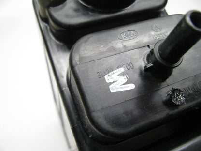 NEW - OEM 314102T601QQK Emissions Fuel Vapor Canister For 2011-2015 Kia Optima