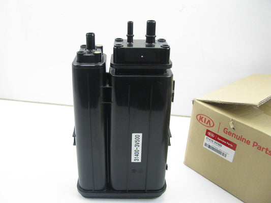 NEW Charcoal Fuel Vapor Canister OEM For 11-15 Optima, 14-16 Cadenza 314103V500