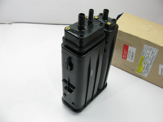 NEW Charcoal Fuel Vapor Canister OEM For 14-16 Optima 2.4l HYBRID  314104R701QQK Type 2