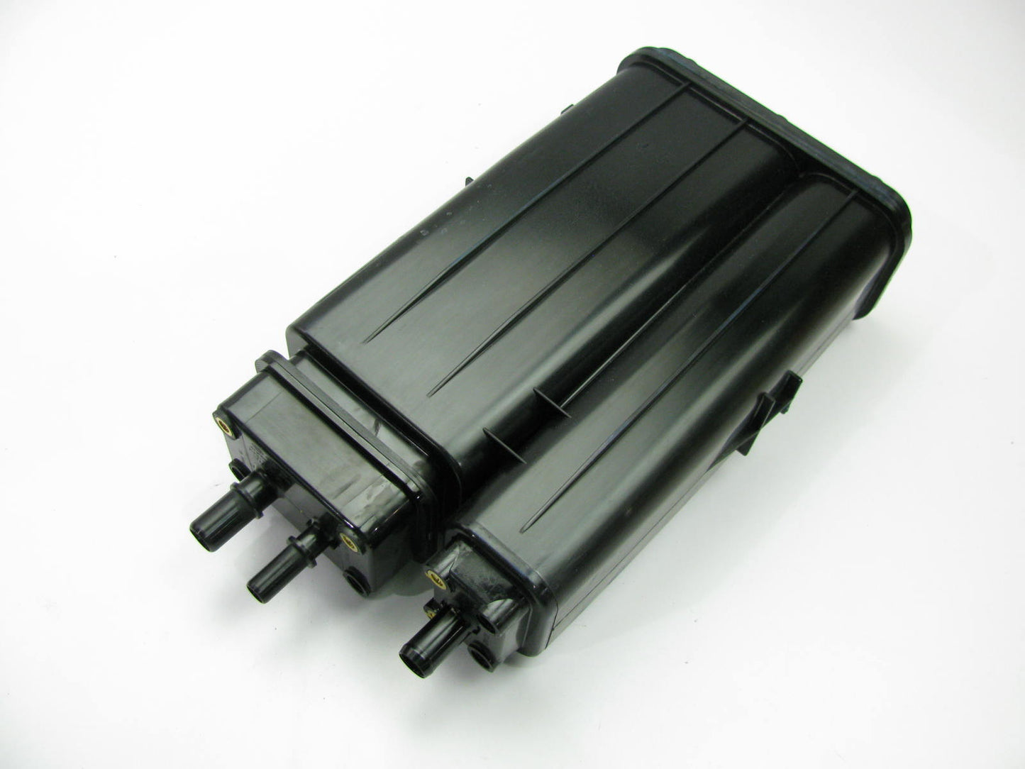 NEW Charcoal Fuel Vapor Canister OEM For 14-16 Optima 2.4l HYBRID  314104R701QQK Type 2