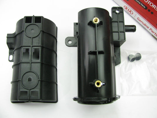 NEW Emission Fuel Vapor Filter OEM For 2013-2016 Kia Optima HYBRID 314504R000QQK