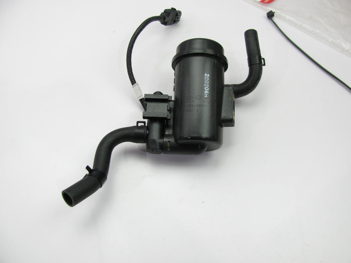 NEW HEV Air Filter Vapor Canister Close Valve Filter OEM For Kia 31450G5501FFF