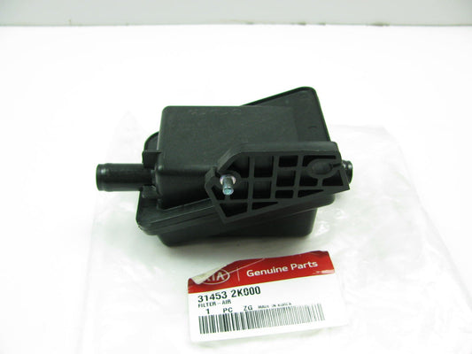 314532K000 Vapor Canister Filter OEM For Kia 2010-2013 Soul