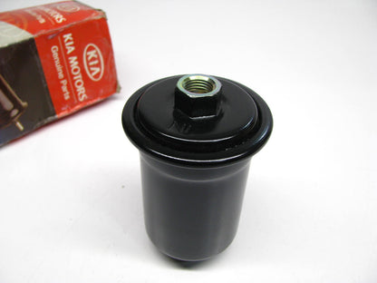 New Genuine Gas Fuel Filter OEM For Kia 3191134000