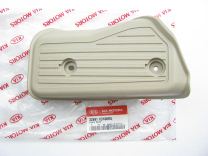New Genuine Left Side Driver Foot Rest BEIGE OEM For 2006-07 Rondo 328911D100RU