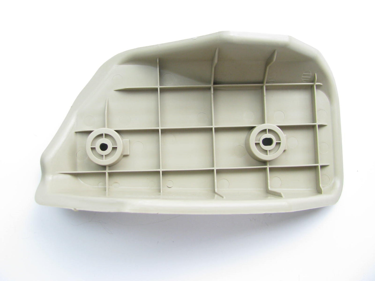 New Genuine Left Side Driver Foot Rest BEIGE OEM For 2006-07 Rondo 328911D100RU