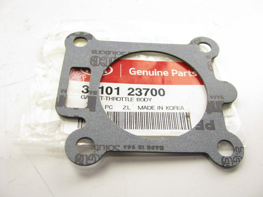 New Genuine Throttle Body Gasket OEM For Kia 3510123700