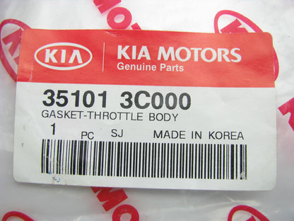 NEW GENUINE Throttle Body O-Ring Gasket OEM For 2006-2009 Sonata 3.3L V6