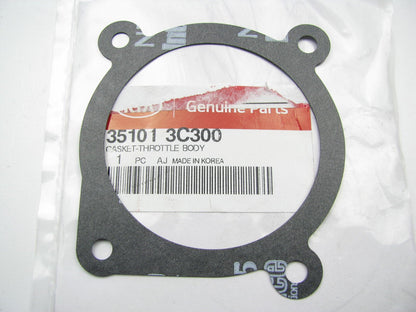New OEM Throttle Body Gasket For 07-09 Kia Sorento 351013C300