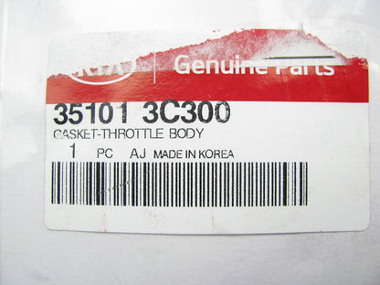 New OEM Throttle Body Gasket For 07-09 Kia Sorento 351013C300