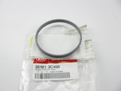 New Genuine Fuel Injection Throttle Body O-Ring Gasket OEM For 2009 Kia Borrego