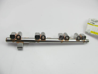 NEW GENUINE Fuel Injection Fuel Rail OEM For 21-23 Kia Sorento (2.5L NON-Turbo)